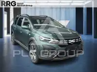 2025 Dacia Jogger