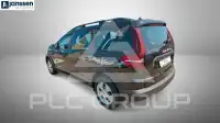 2025 Dacia Jogger