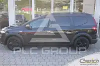 2025 Dacia Jogger