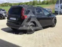 2025 Dacia Jogger