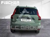 2025 Dacia Jogger