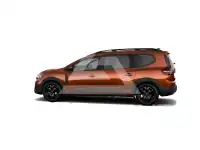 2025 Dacia Jogger