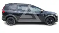 2025 Dacia Jogger