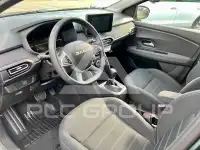 2025 Dacia Jogger