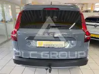 2025 Dacia Jogger