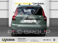 2025 Dacia Jogger