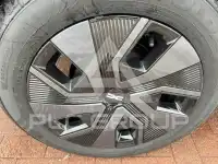 2025 Dacia Jogger
