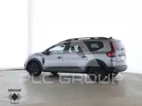 2025 Dacia Jogger