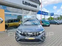 2025 Dacia Jogger