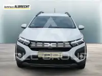 2025 Dacia Jogger