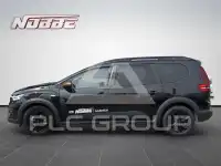 2025 Dacia Jogger