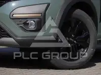 2025 Dacia Jogger