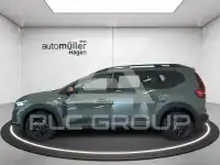 2025 Dacia Jogger
