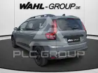2025 Dacia Jogger