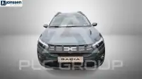 2025 Dacia Jogger