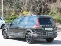 2025 Dacia Jogger