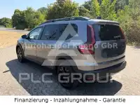 2025 Dacia Jogger