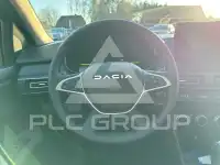 2025 Dacia Jogger