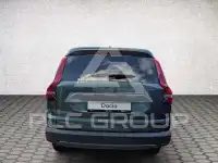 2025 Dacia Jogger