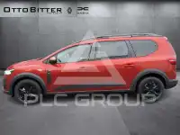 2025 Dacia Jogger