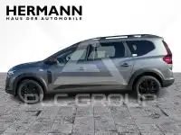 2025 Dacia Jogger