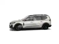 2025 Dacia Jogger