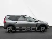 2025 Dacia Jogger