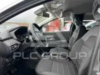 2025 Dacia Jogger