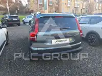 2025 Dacia Jogger
