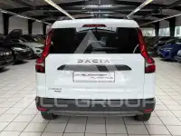2025 Dacia Jogger