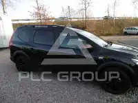 2025 Dacia Jogger