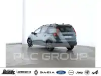 2025 Dacia Jogger