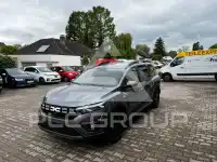 2025 Dacia Jogger