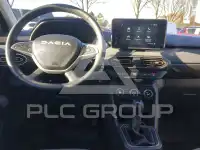 2025 Dacia Jogger