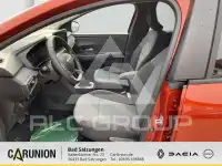 2025 Dacia Jogger