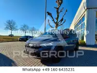 2025 Dacia Jogger