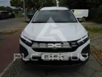 2025 Dacia Jogger