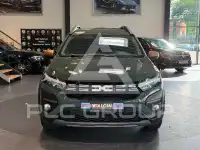 2025 Dacia Jogger