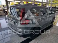 2025 Dacia Jogger
