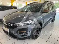 2025 Dacia Jogger