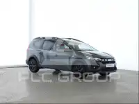 2025 Dacia Jogger