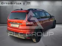 2025 Dacia Jogger