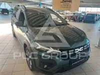 2025 Dacia Jogger