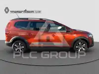 2025 Dacia Jogger