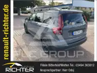 2025 Dacia Jogger