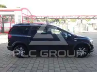 2025 Dacia Jogger