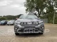 2025 Dacia Jogger