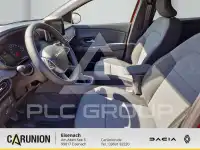 2025 Dacia Jogger