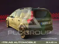 2025 Dacia Jogger