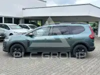 2025 Dacia Jogger